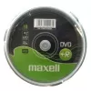 Maxell M160 tuščias DVD 4,7 GB DVD+R 10 vnt.