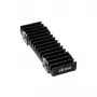 Heatsink/Radiatorius Akasa Gecko Pro A-M2HS02-BK juodas