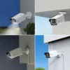 IP apsaugos kamera Reolink P430 4K (8 MP, 3840×2160, 25 kadr./s, 5x optinis priartinimas, PoE, IP67, MicroSD iki 256 GB)
