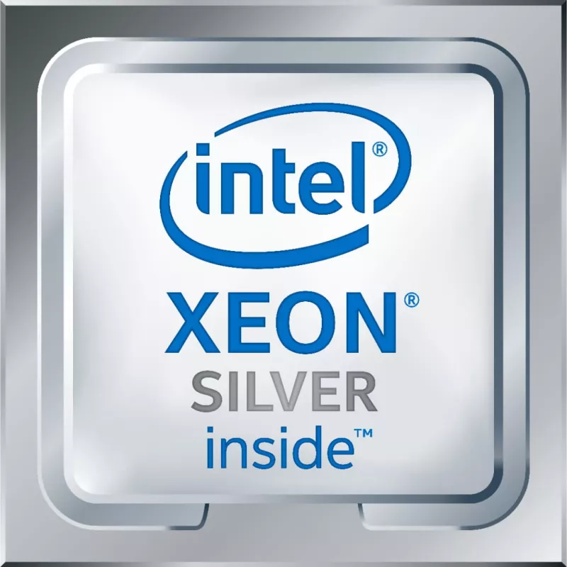 Intel Xeon Sidabrinė 4210T - 2,3 GHz - 10 branduolių - 20 gijų - 13,75 MB talpyklos atminties - LGA3647 lizdas - OEM