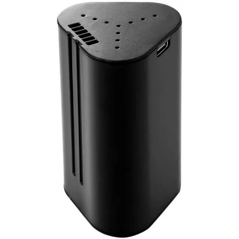 Baterija 4G Bullet kamerai Reolink BAT-4GBC (USB-C) — Įkraunama atsarginė maitinimo baterija