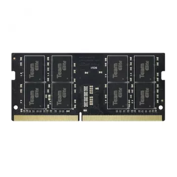 Atminties modulis Team Group ELITE SO-DIMM DDR4 16GB 2666MHz