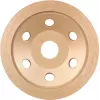 Makita - deimantinis kaušinis ratukas - 125 mm - skirtas P/N: PC5001C (B-12289)