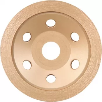 Makita - deimantinis kaušinis ratukas - 125 mm - skirtas P/N: PC5001C (B-12289)