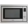 Panasonic NN-TK81KCSCP įmontuojamas mikrobangų krosnelės apdailos komplektas