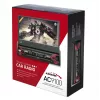 Audiocore AC9100 radijas Automobilinis Skaitmeninis Juoda, Raudona