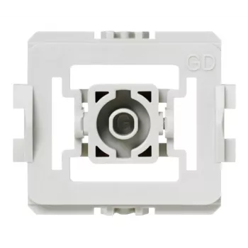 eQ-3 HomeMatic Gira GS EQ3-ADA-GS - tvirtinimo adapteris (103092A2A)