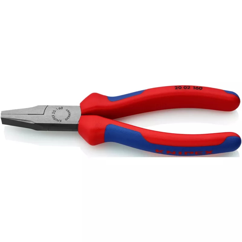 Knipex 20 02 160 Mėlyna