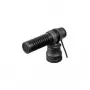 Panasonic VW-VMS10E-K - Mikrofonas - skirtas Panasonic HC-VX992, VZX2M, VZX990, Lumix DC-BGH1, BS1H, S5KK, Lumix G DC-GH5M2, GH6, GH6L