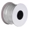 Gembird CAT6 UTP 100m tinklo kabelis Pilkas U/UTP (UTP)