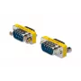 Mini lyties adapteris Digitus AK-610505-000-I