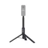Trikojis Insta360 CINX2CB/G 3 kojelės Juodas Aukštis 24.5-109 cm