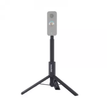 Trikojis Insta360 CINX2CB/G 3 kojelės Juodas Aukštis 24.5-109 cm
