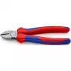 Knipex 70 02 180 replės Įstrižinės replės