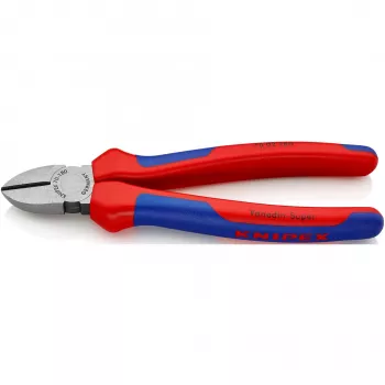 Knipex 70 02 180 replės Įstrižinės replės