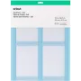 Cricut Card Mat Cutting Mat Mėlynas (2009488)