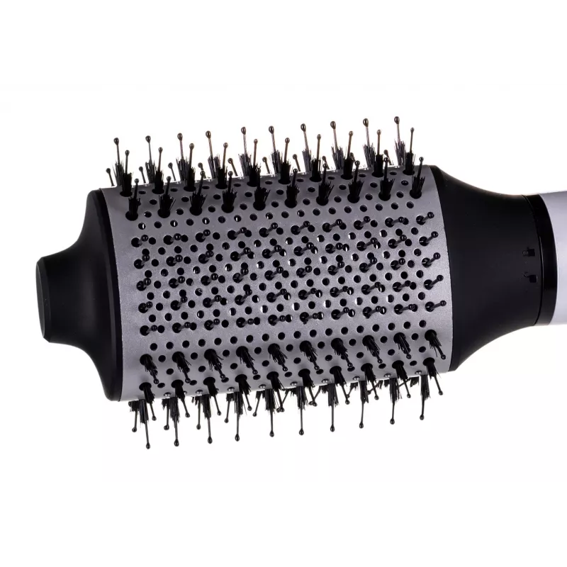 Remington HYDRAluxe AS8901 karšto oro šepetys, 1200 W, juodas/rožinio aukso/baltas