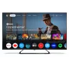 Sharp 43HP6265E TV Google UHD juoda