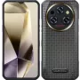 Išmanusis telefonas Oukitel WP35 Pro 6,52 colio 12GB/512GB pilkas