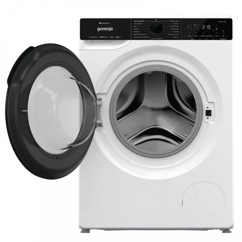 GORENJE WPNA94A1TWIFI/EN skalbimo mašina