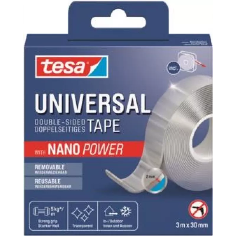 Tesa 55810-00000-00