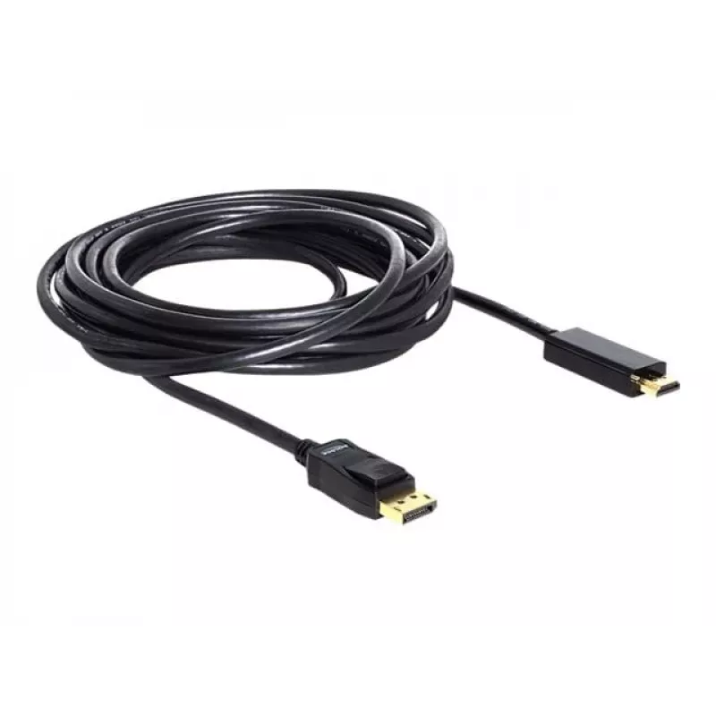 Vaizdo kabelio adapteris DeLOCK 82441