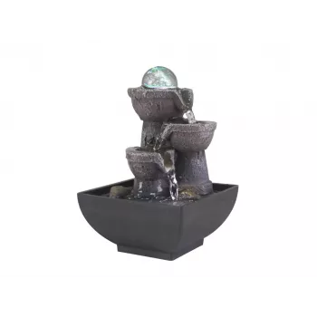 Elektrinis virdulys Beper P201UTP200 — 1,7 L talpa, 2200 W galia