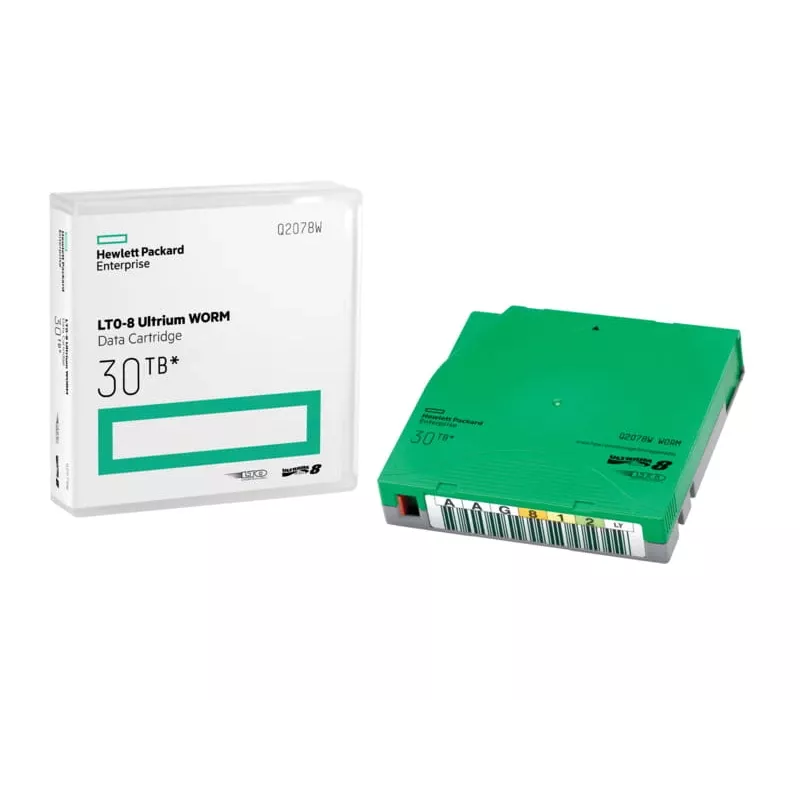 HP Q2078W spausdintuvo eksploatacinė medžiaga žalia