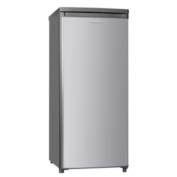 Šaldytuvas MPM-200-CJ-19/E nerūdijantis plienas