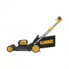 DEWALT Flexvolt akumuliatorinė vejapjovė (su pavara). 53 cm. 2x54 V