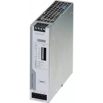 Phoenix Contact 2904620 - -25 - 70 °C - -40 - 85 °C - 36 mm - 125 mm - 130 mm - 850 g (2904620)