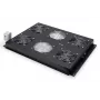 Stogo aušinimo įrenginys Digitus DN-19 FAN-4-SRV-B