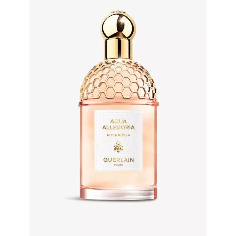 Guerlain Aqua Allegoria Rosa Rossa EDT 125ml