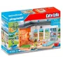 Veiksmo/nuotykių žaidimų rinkinys Playmobil City Life 71328 Įvairiaspalvis