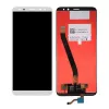 Ekranas LCD Huawei Mate 10 lite (baltas) atnaujintas