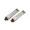 Extralink SFP WDM modulis SFP 1.25G 1,25 Gbps, 1310/1550 nm, vienmodis, 20 km, SC, DOM, pora