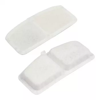 Petoneer Smart Pet Fountain Mini atsarginės filtro kasetės – 2 vnt.