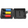 Prietaisų komplektas Gedore R63043003 830 g 47 mm aukštis