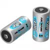 1x2 Ansmann maxe akumuliatorius NiMH Baby 4500 mAh Vokietija (5035352)