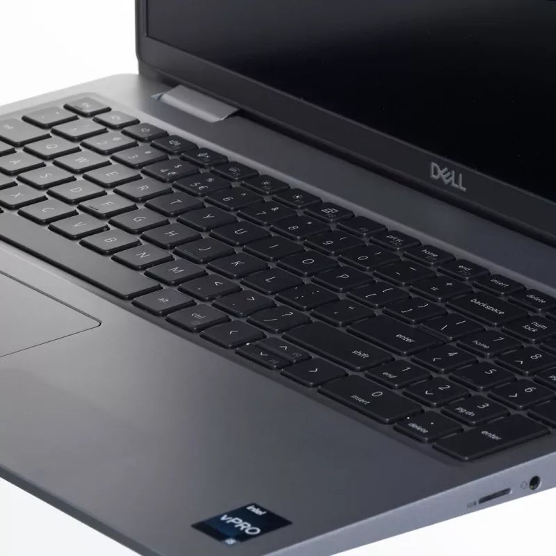 DELL LATITUDE 5530 i5-1235U 16GB 256GB SSD 15 FHD Win11pro NAUDOTA Naudota