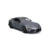 Toyota GR Supra pilka 1/24