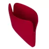 Įmautė Rivacase 5123 33,8 cm (13,3 colių) raudona
