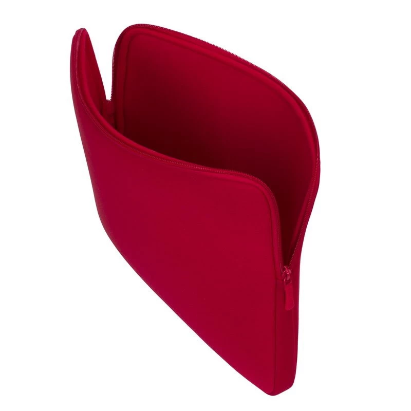 Įmautė Rivacase 5123 33,8 cm (13,3 colių) raudona