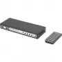 HDMI matricos jungiklis SpeaKa Professional 1433365, 6 įėjimai×6 išėjimai, paveikslėlis paveikslėlyje funkcija