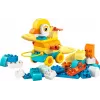 „LEGO DUPLO 3 viename gyvūnai ant ratukų“ žaislų rinkinys 10448 — „DUPLO“ statomi ir žaidžiami gyvūnai, 58 dalys, amžius 2+