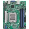 Pagrindinė plokštė ASRock AM5D4ID2, AMD AM5 mikroschemų rinkinys, Mini-ITX