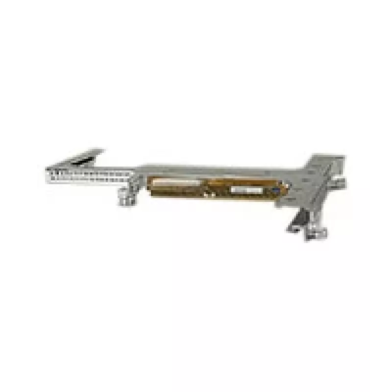 Hpe PCI-E Riser Kit For DL380GEN8