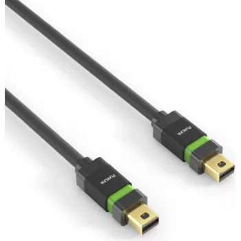 Purelink ULS2200-020 jungiamumo priedas, juodas