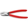 Knipex 70 01 180 raudona