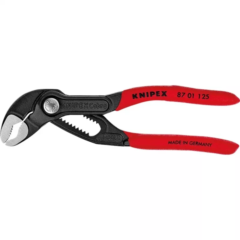 Replių rinkinys Knipex Mini pliers set 00 20 72 V01